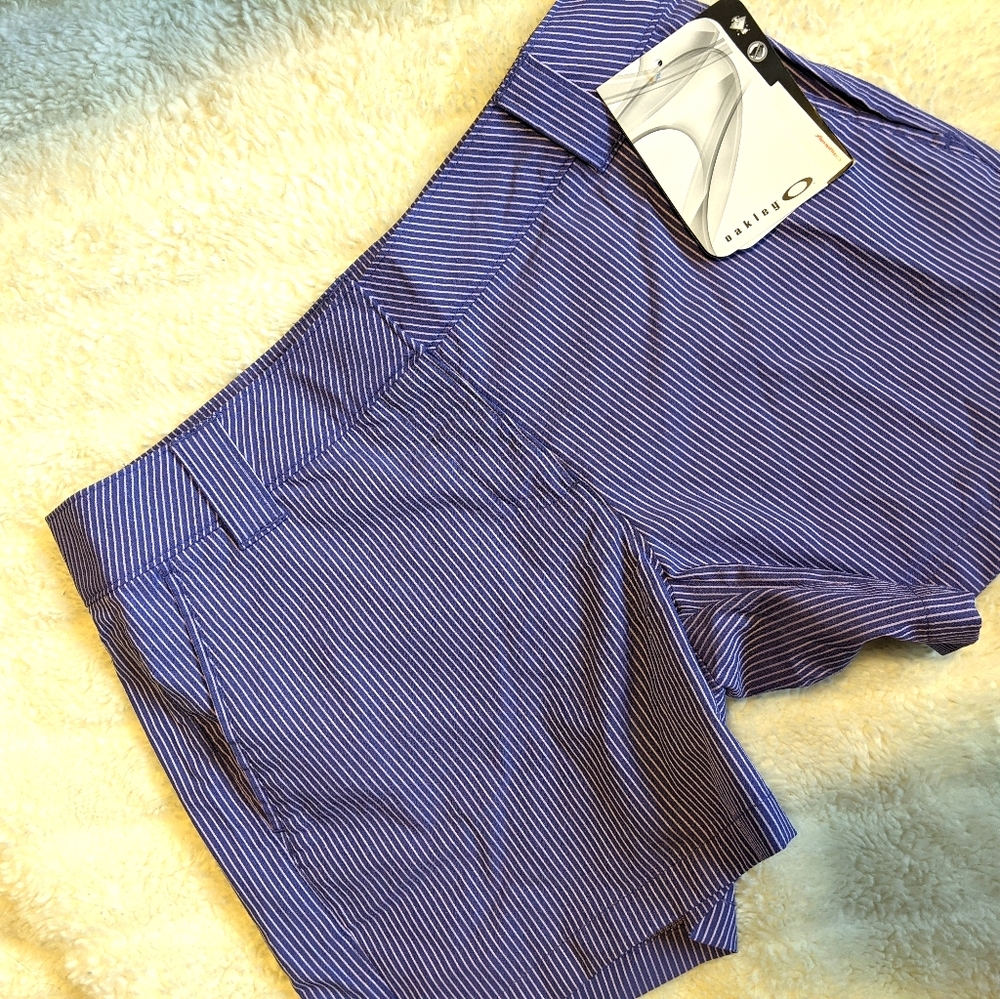 Oakley Golf Shorts
